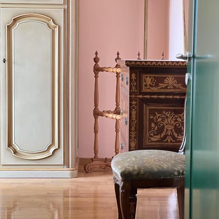 San Prospero Suite Siena Buitenkant foto