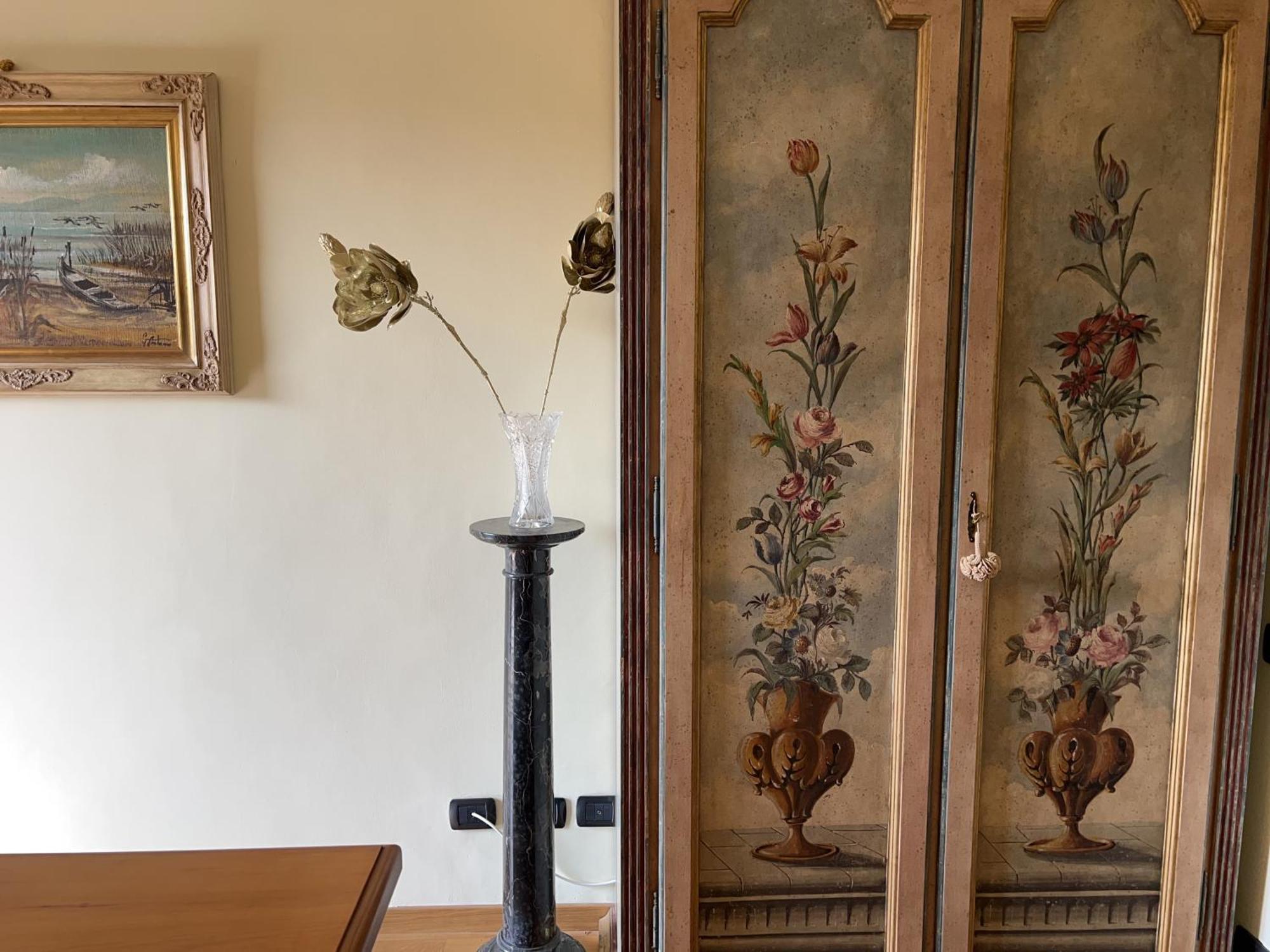 San Prospero Suite Siena Buitenkant foto