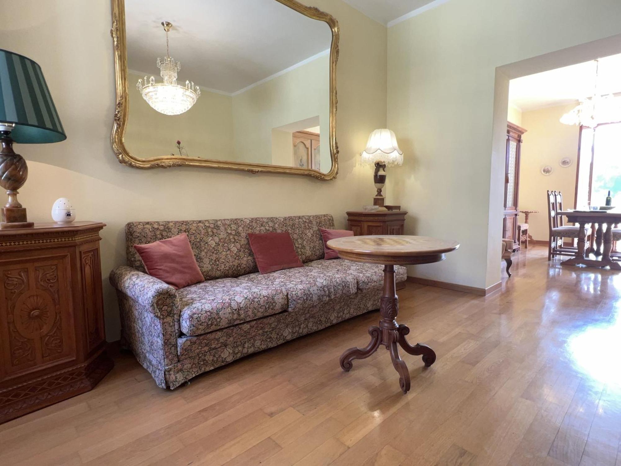 San Prospero Suite Siena Buitenkant foto