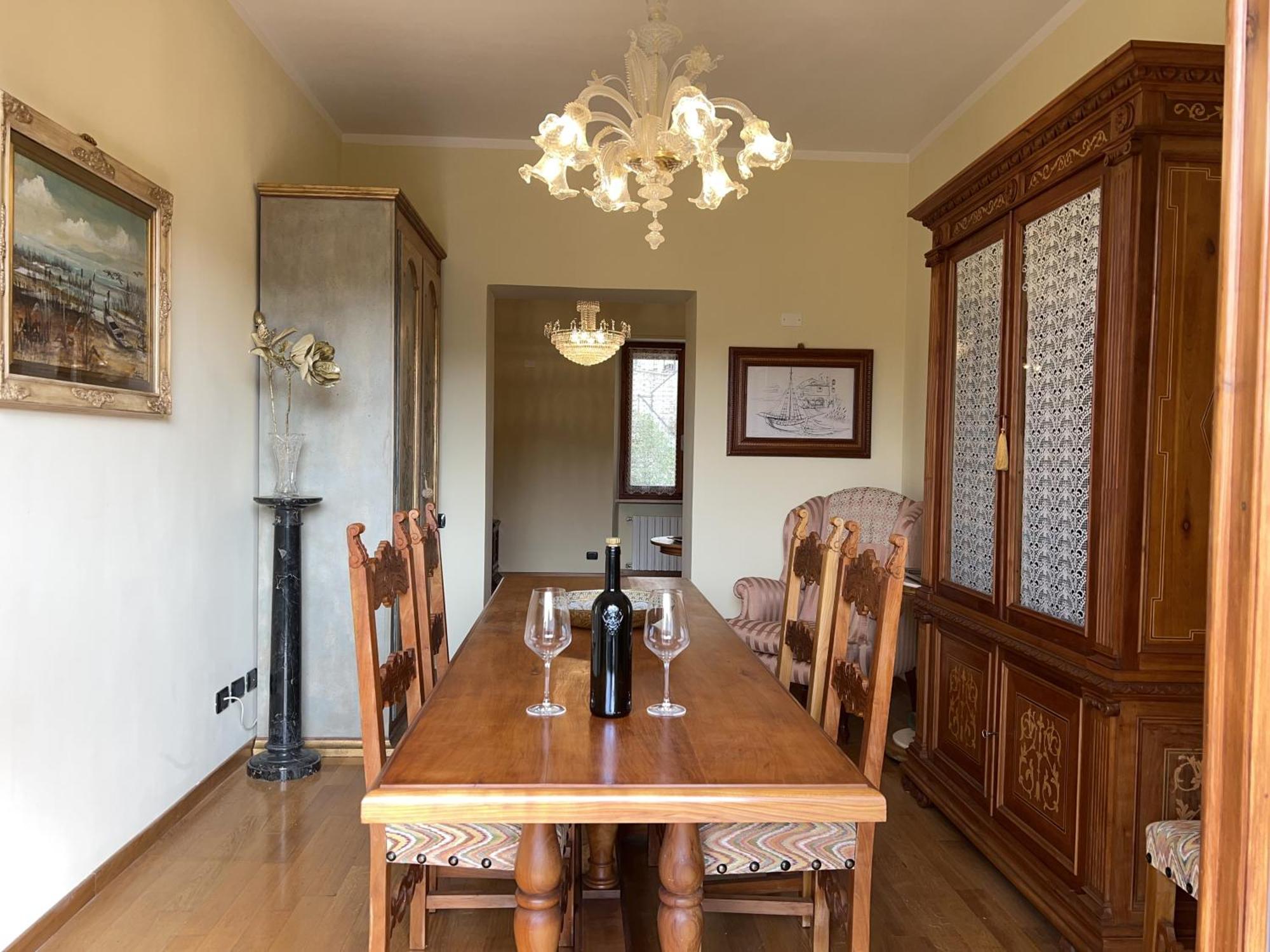 San Prospero Suite Siena Buitenkant foto