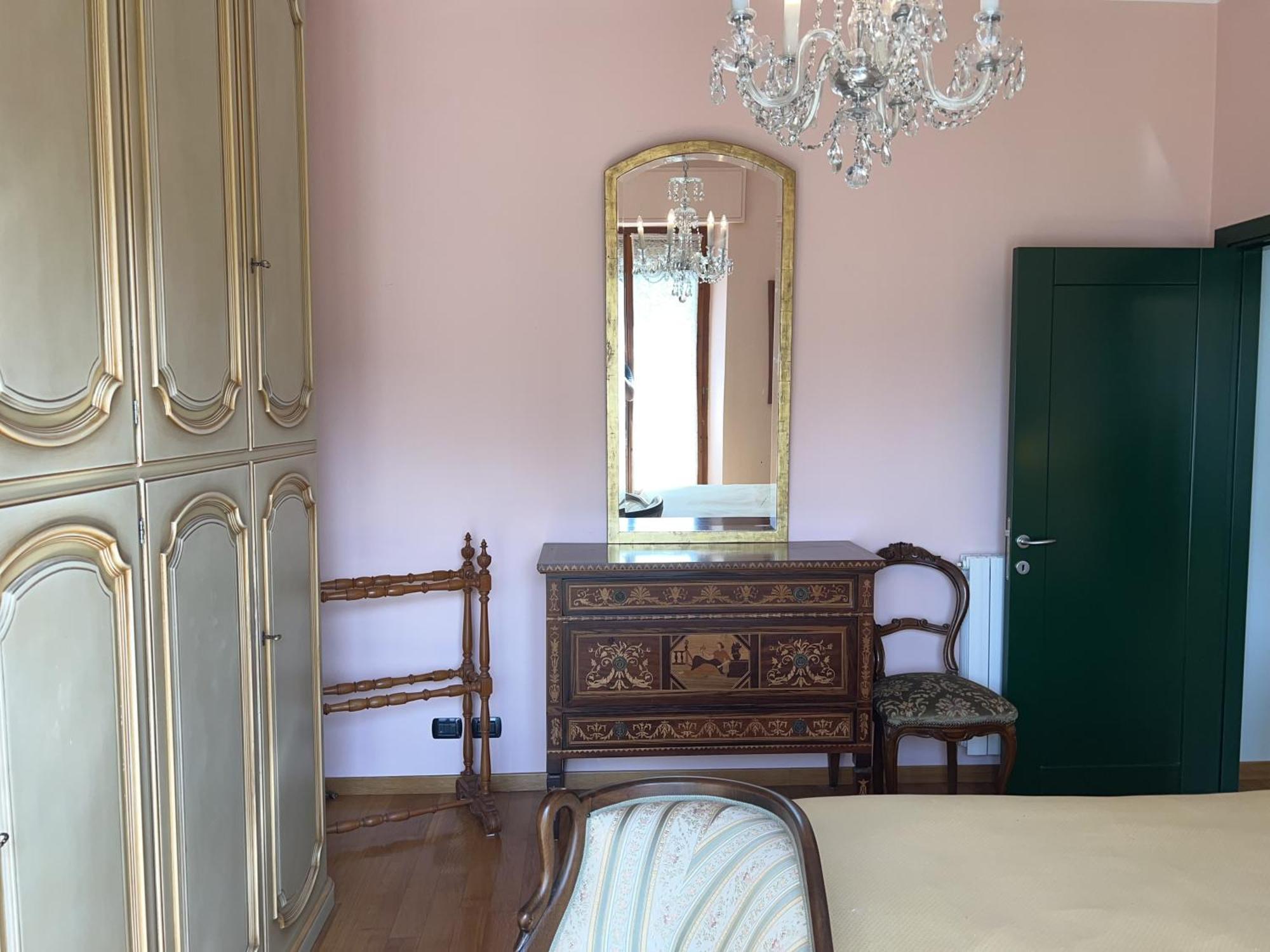 San Prospero Suite Siena Buitenkant foto