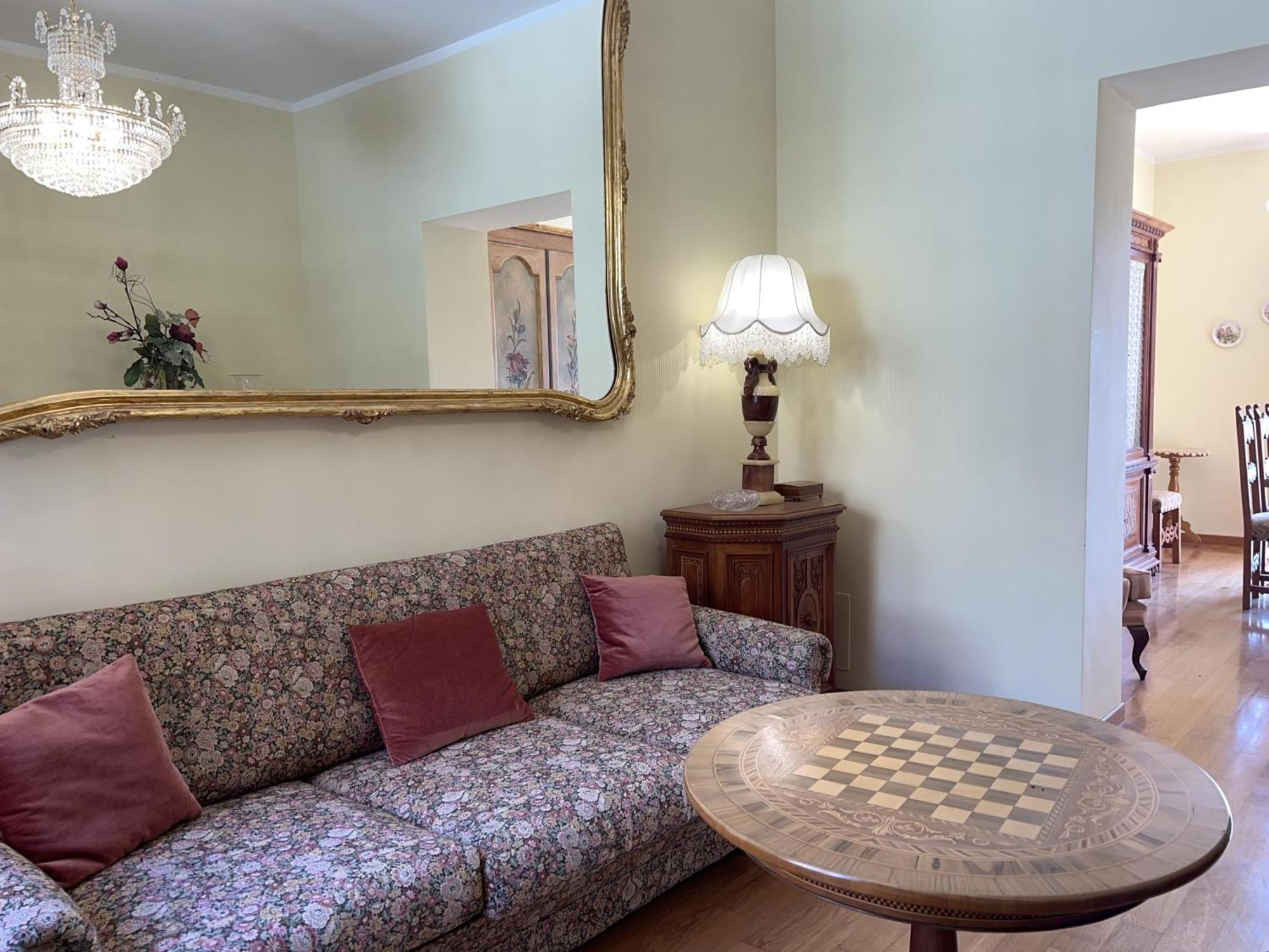 San Prospero Suite Siena Buitenkant foto