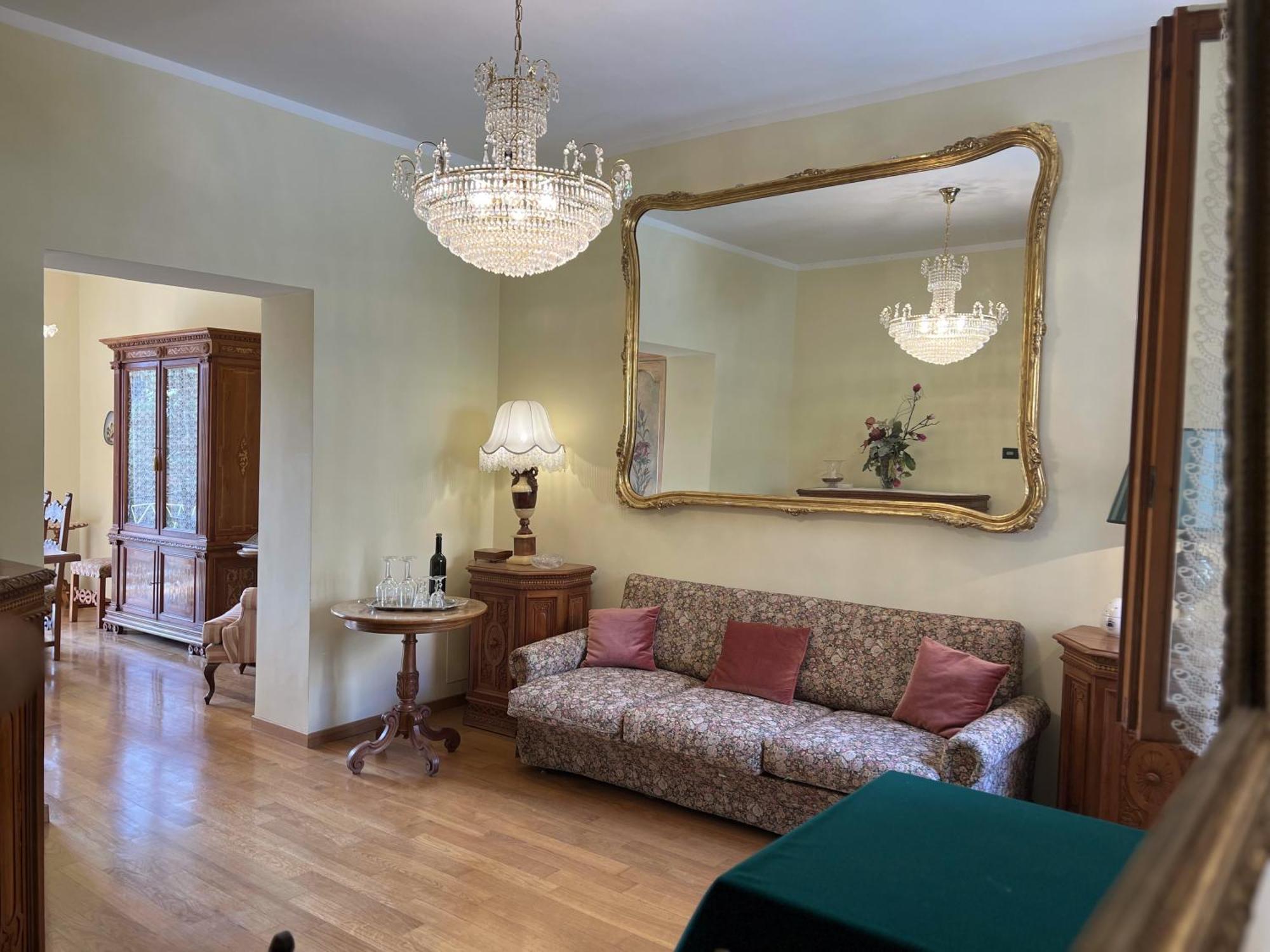 San Prospero Suite Siena Buitenkant foto