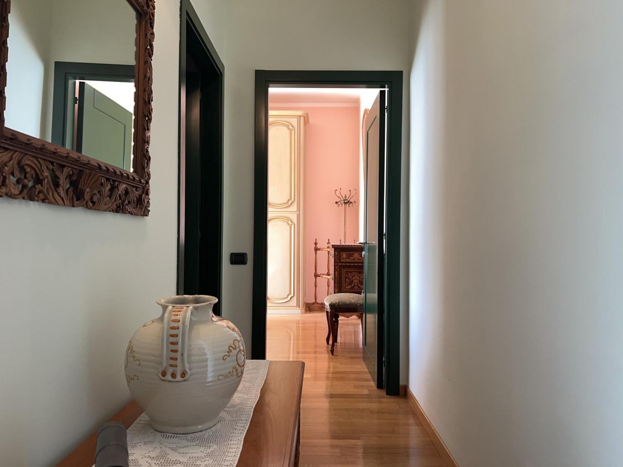 San Prospero Suite Siena Buitenkant foto