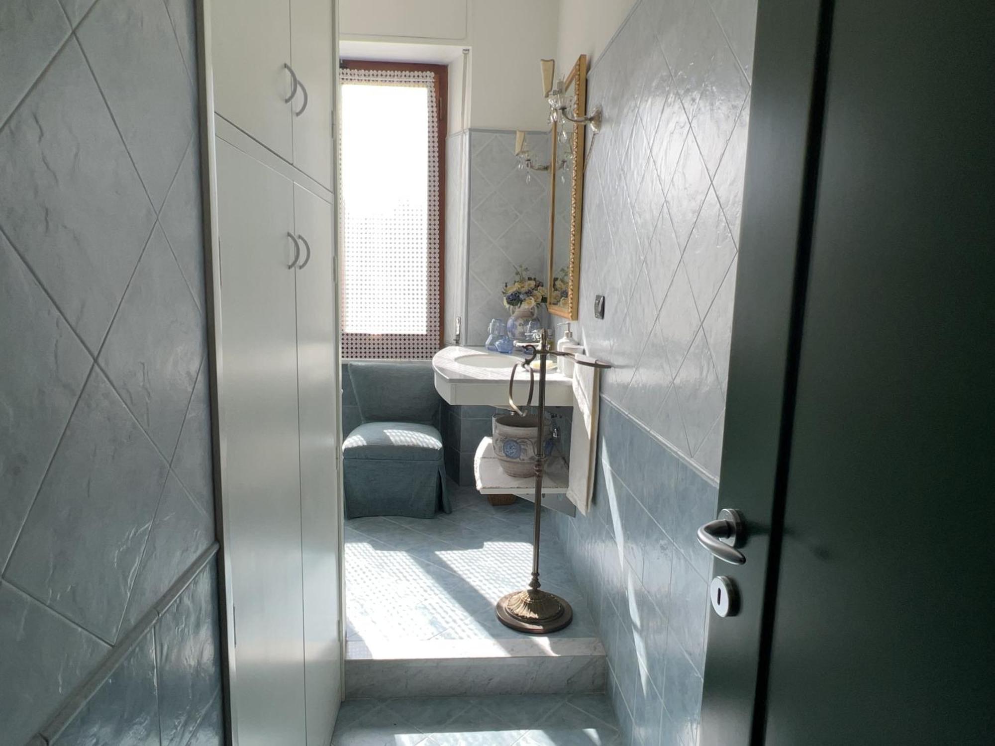 San Prospero Suite Siena Buitenkant foto