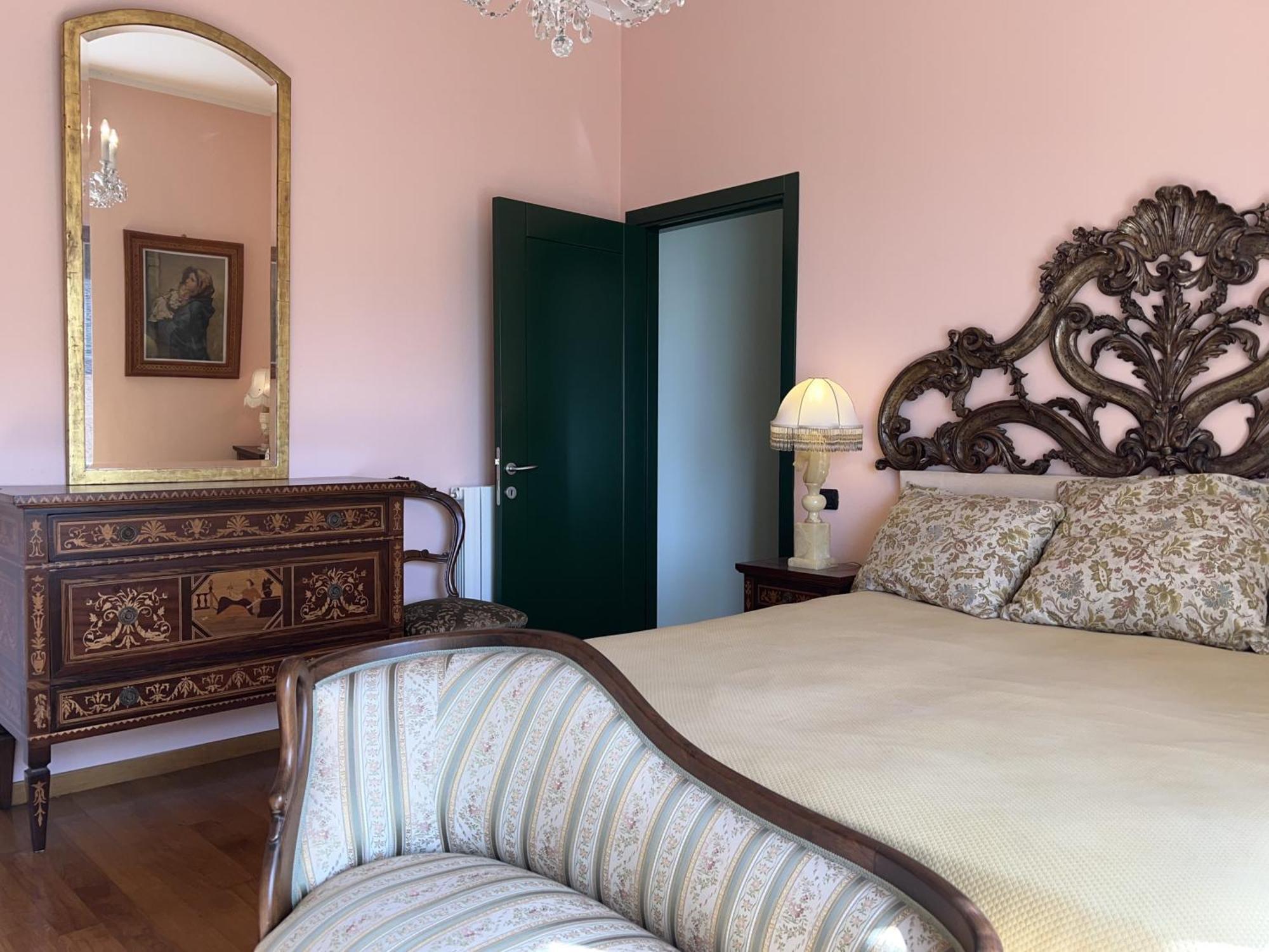 San Prospero Suite Siena Buitenkant foto