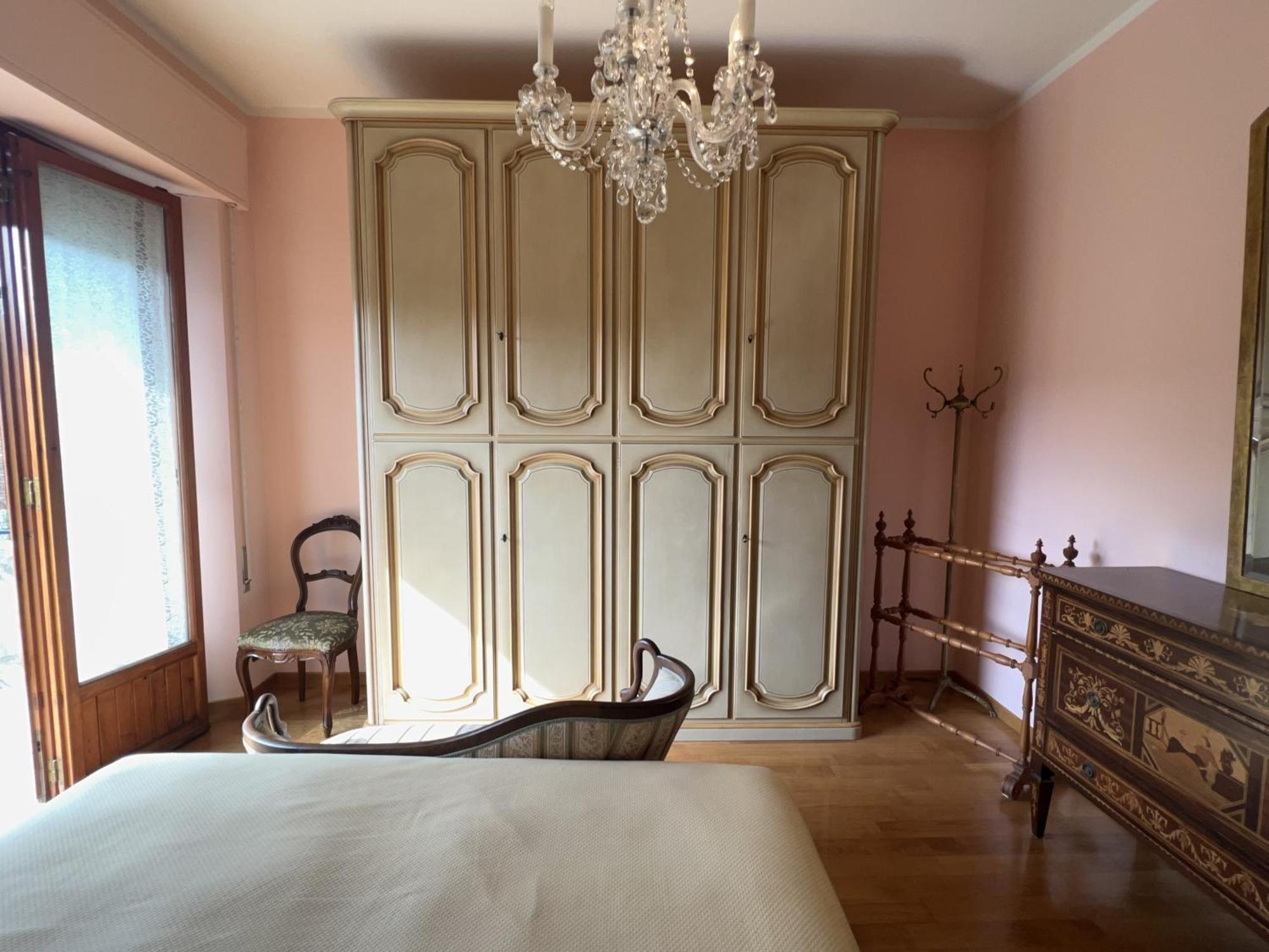 San Prospero Suite Siena Buitenkant foto