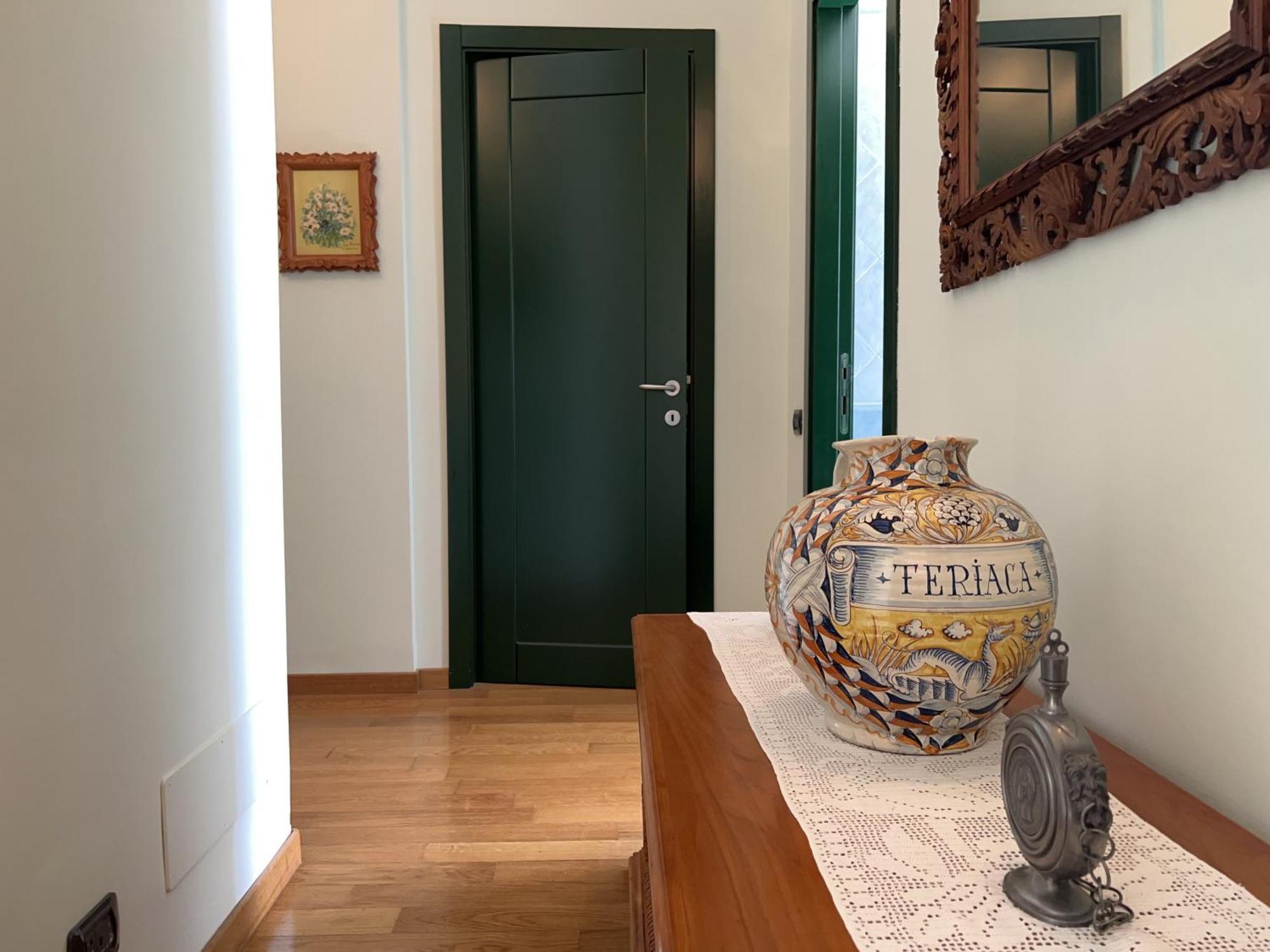 San Prospero Suite Siena Buitenkant foto