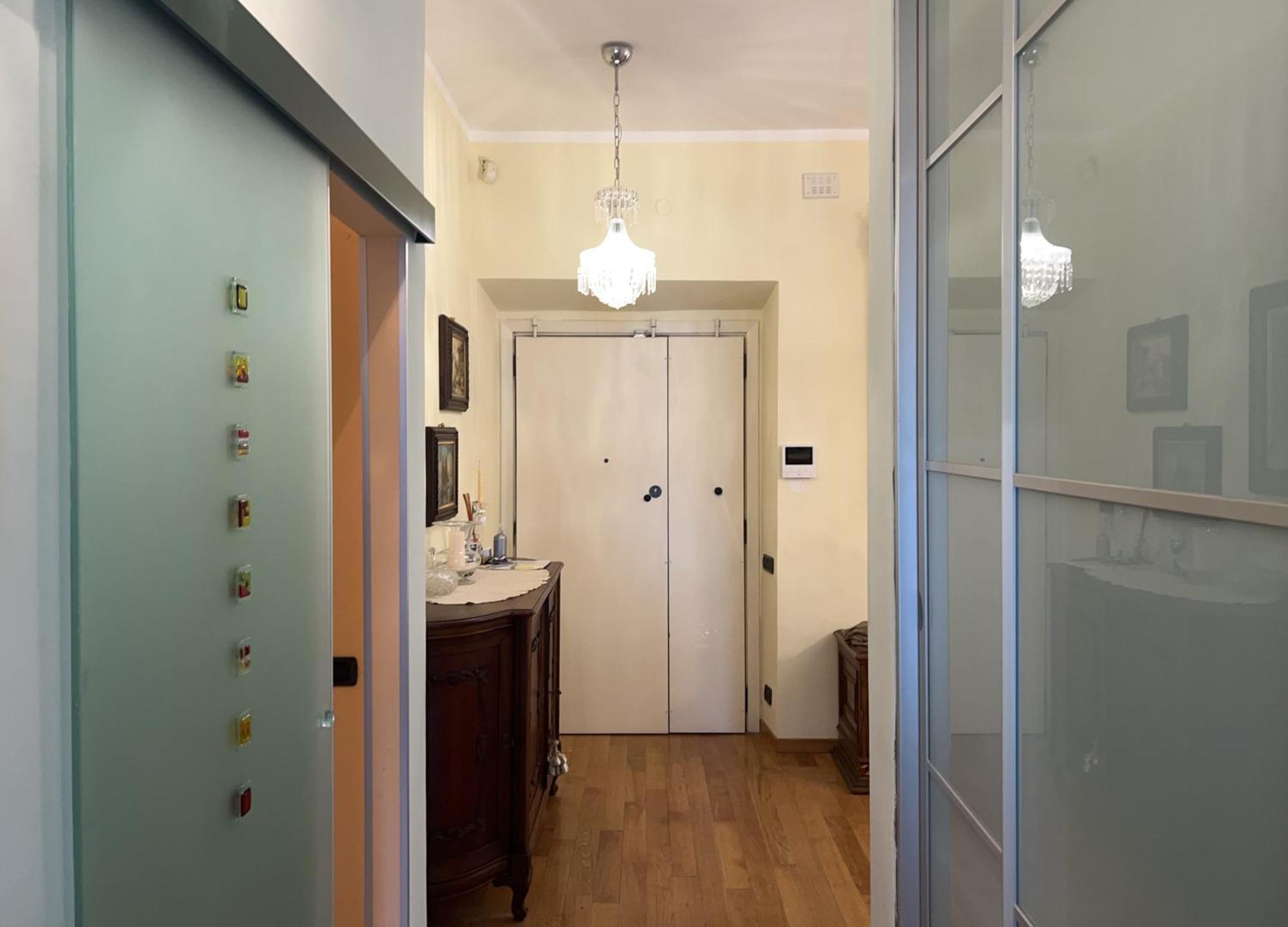 San Prospero Suite Siena Buitenkant foto