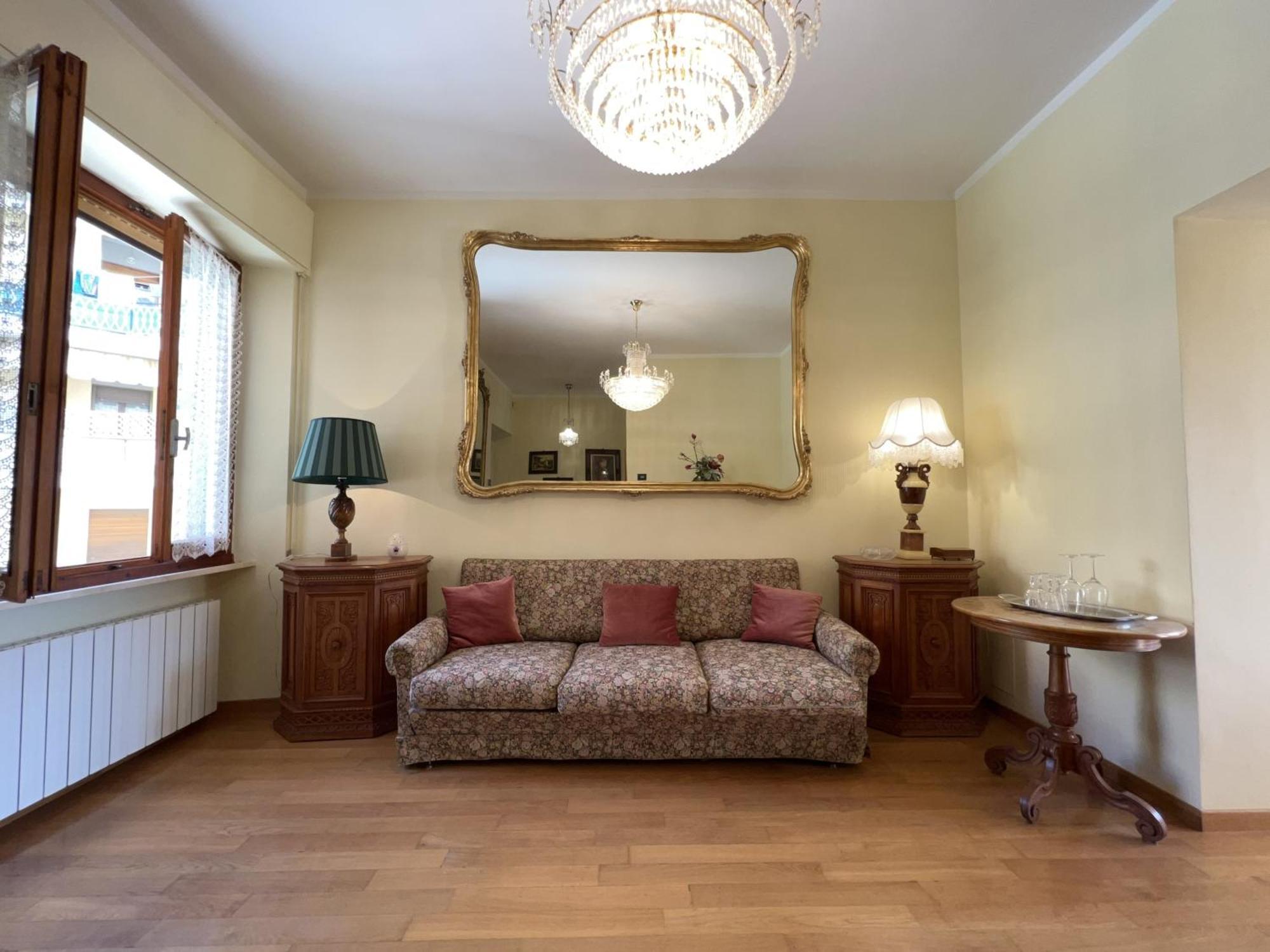 San Prospero Suite Siena Buitenkant foto