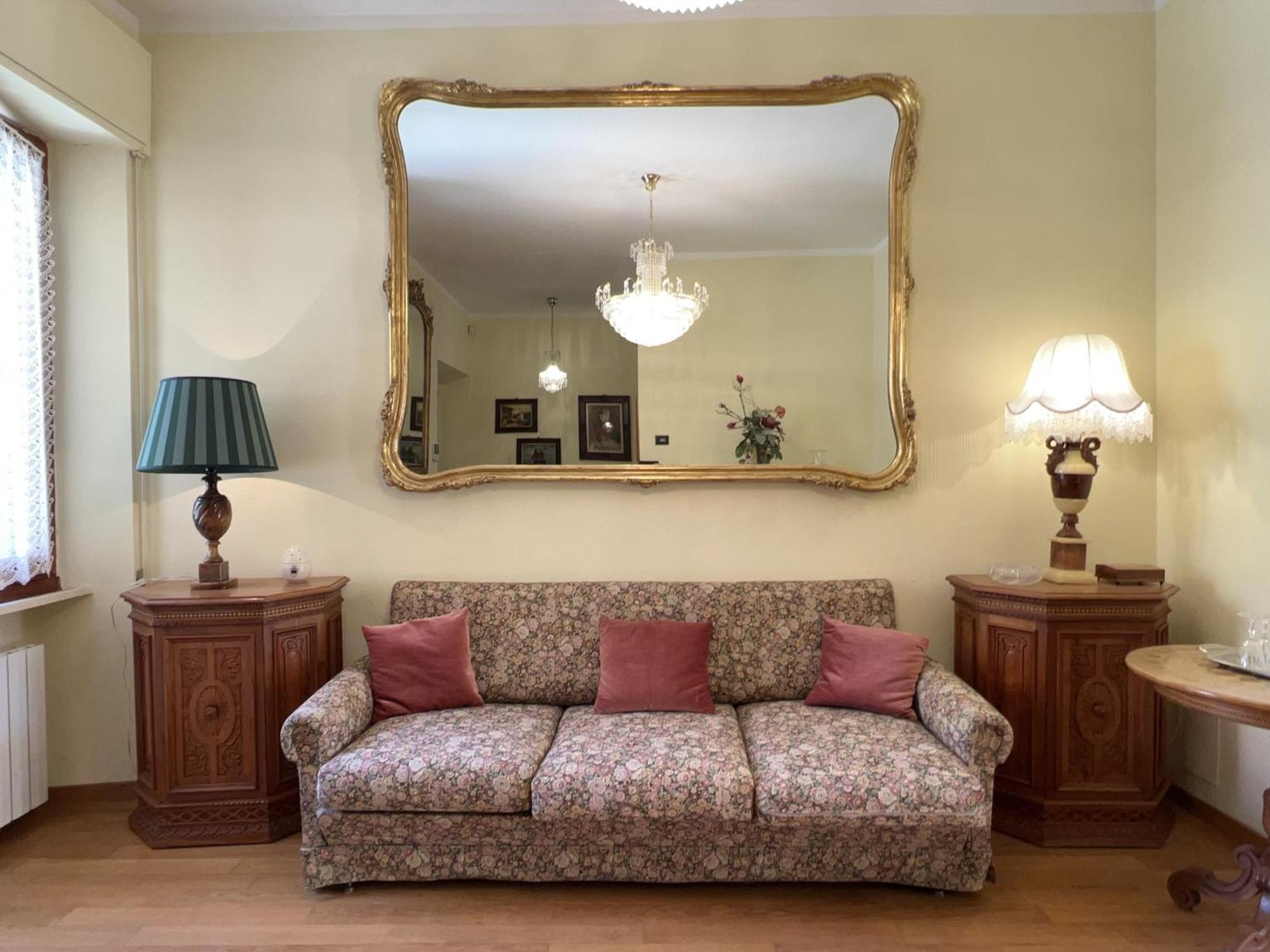 San Prospero Suite Siena Buitenkant foto