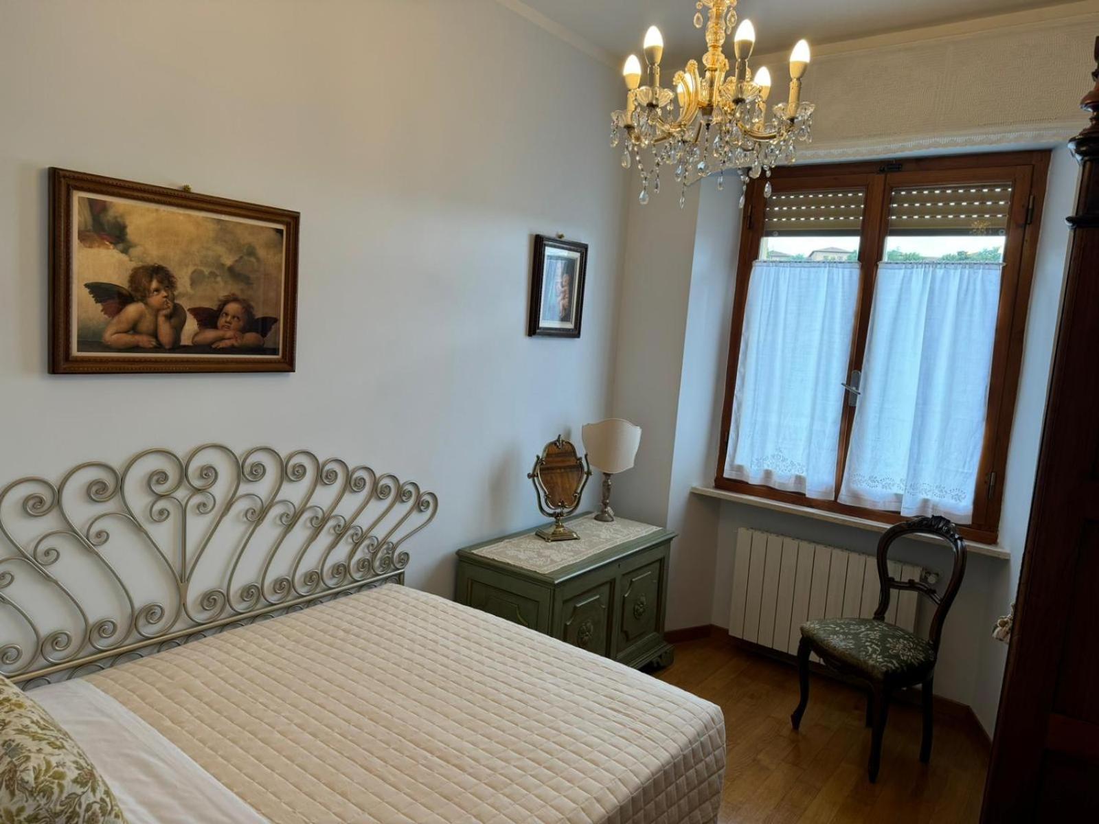 San Prospero Suite Siena Buitenkant foto