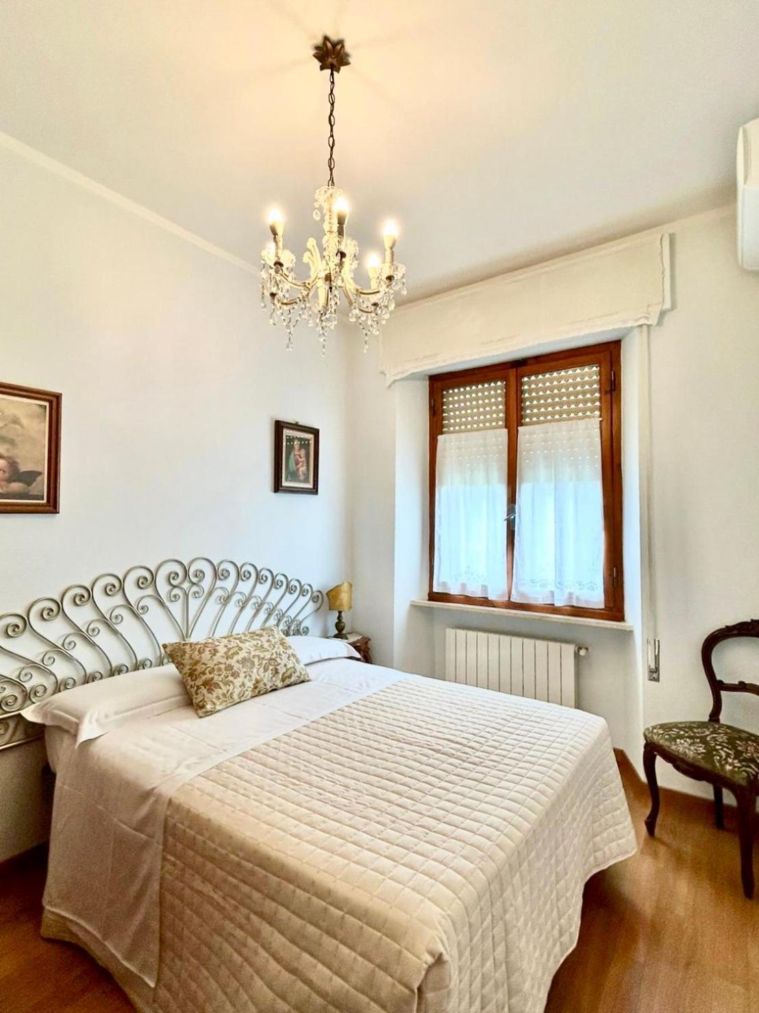 San Prospero Suite Siena Buitenkant foto