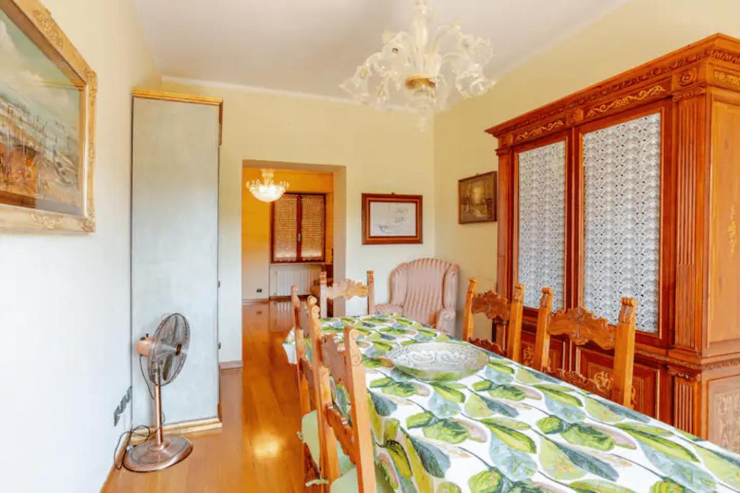 San Prospero Suite Siena Buitenkant foto