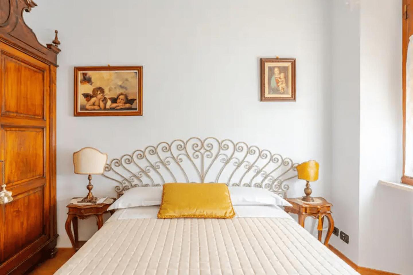 San Prospero Suite Siena Buitenkant foto