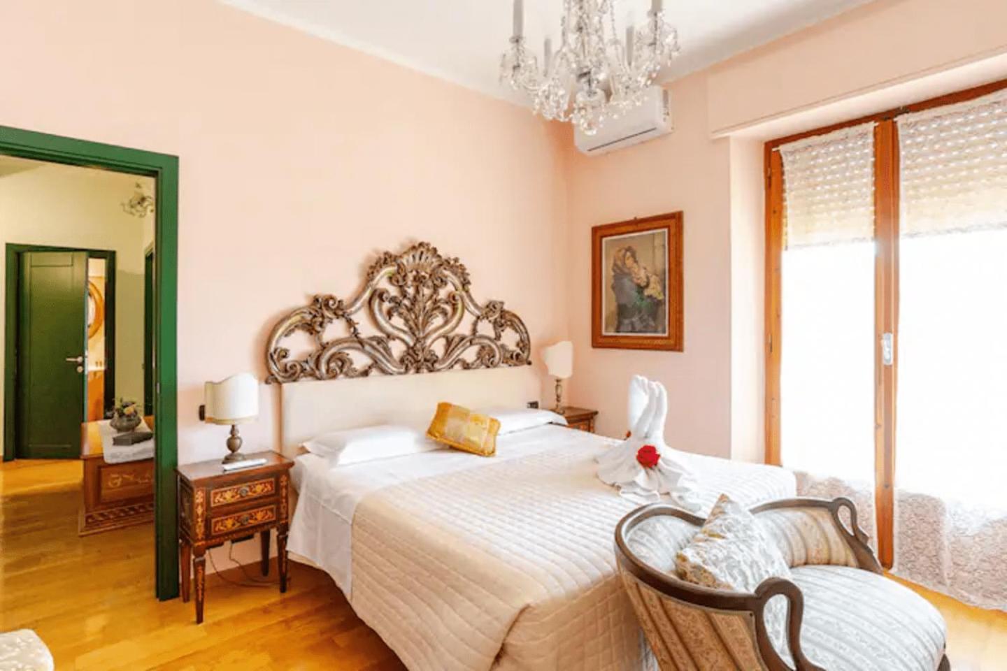 San Prospero Suite Siena Buitenkant foto