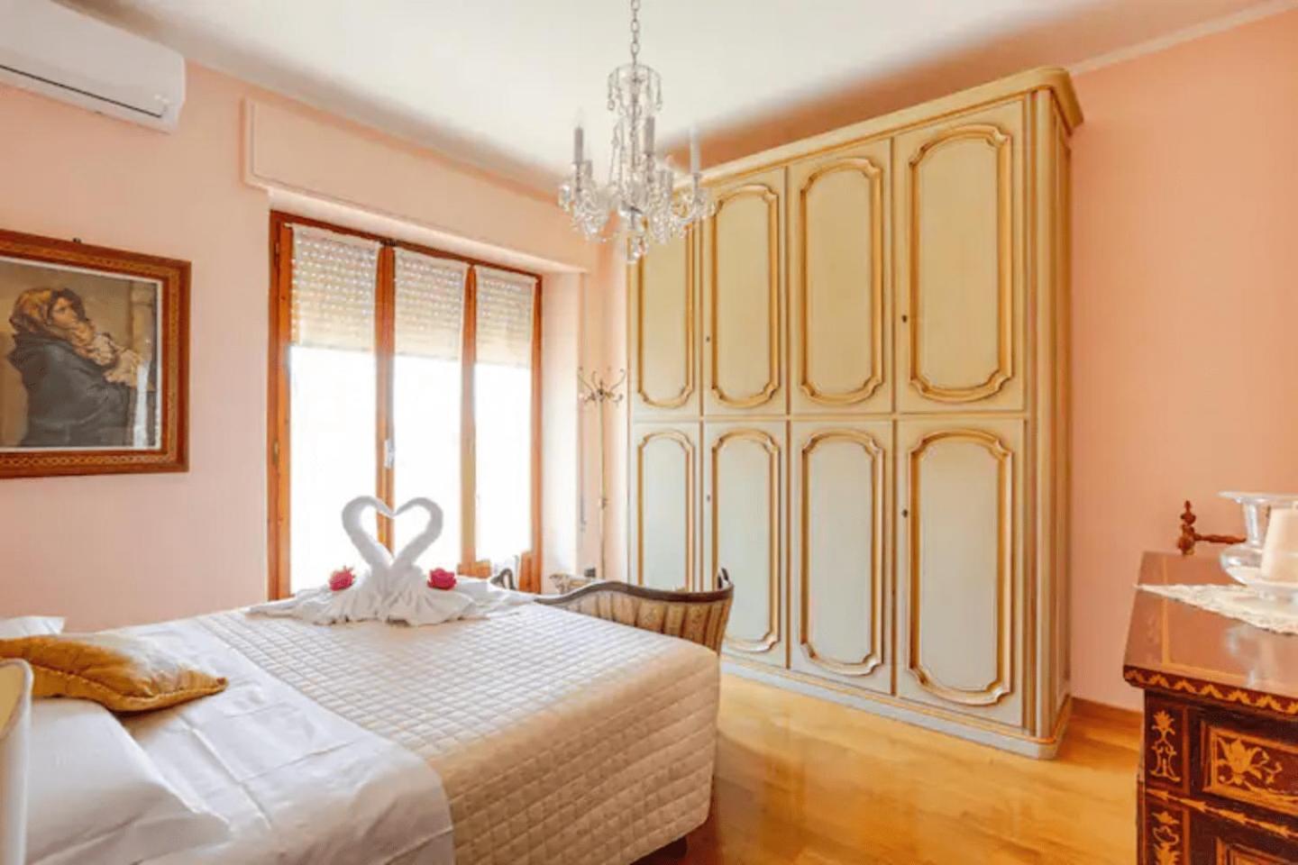 San Prospero Suite Siena Buitenkant foto